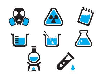 400x300 Breaking Bad Icons