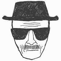 200x200 Heisenberg