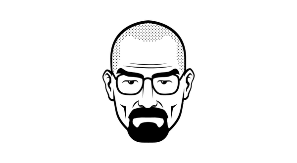 600x330 Noun Project On Twitter Walter White