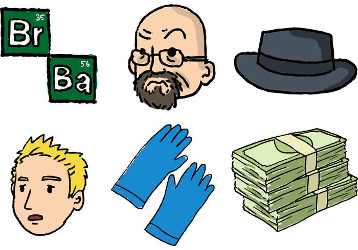 700x490 Breaking Bad Icon Archives My Graphic Hunt
