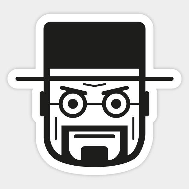 630x630 Breaking Bad