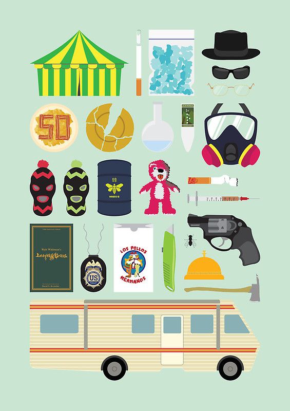 565x800 Breaking Bad Greeting Card Breaking Bad In Breaking Bad