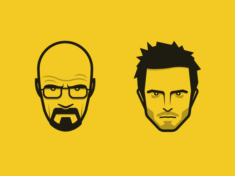 800x600 Breaking Bad