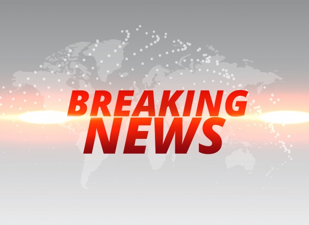 626x455 Breaking News Vectors, Photos And Free Download