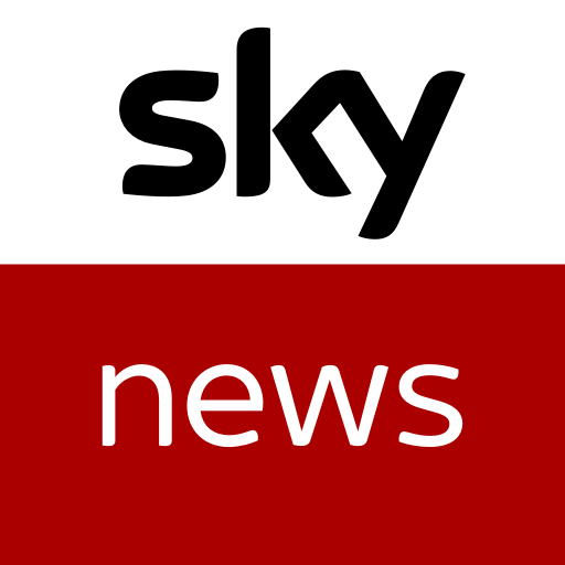 512x512 Sky News First For Breaking News Download Apk For Android