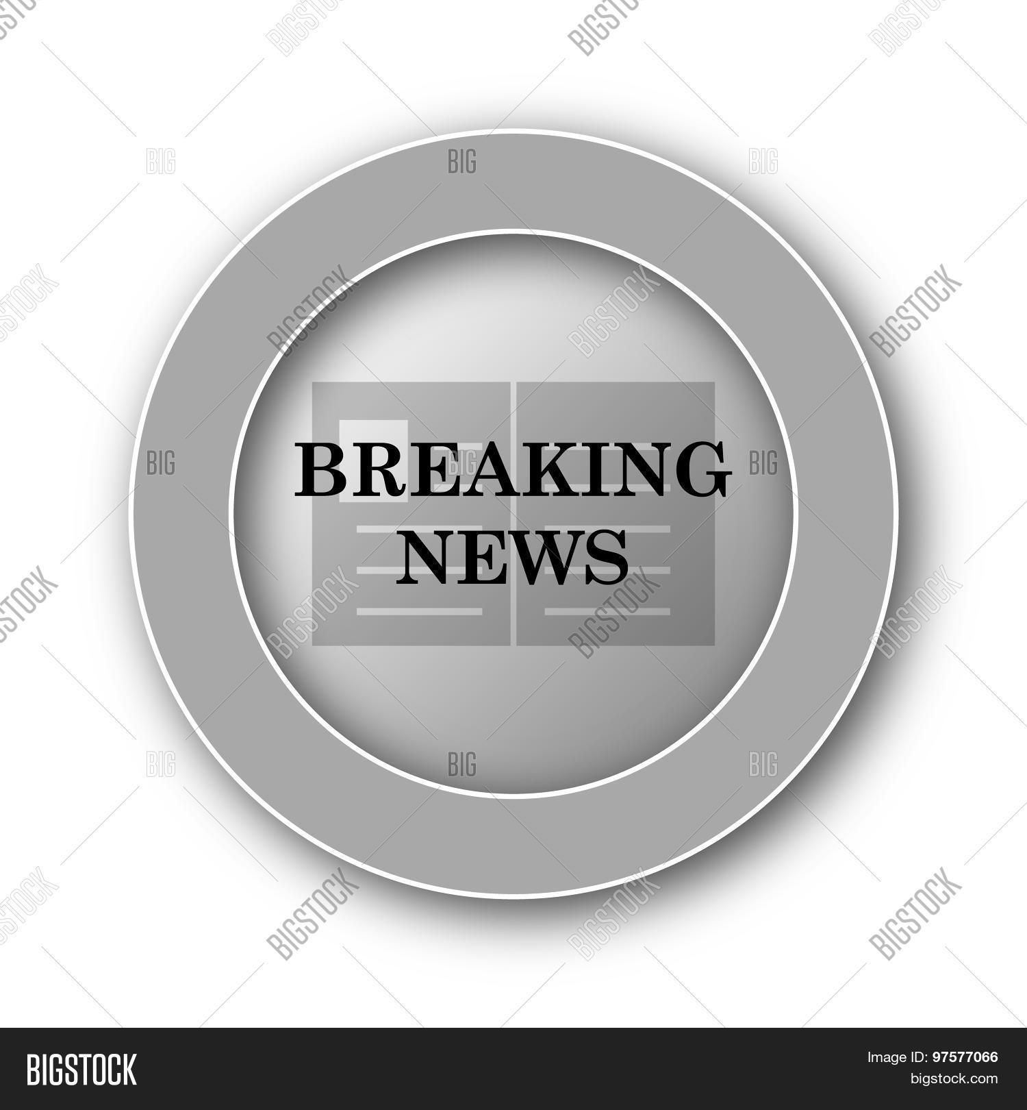 1500x1620 Breaking News Icon