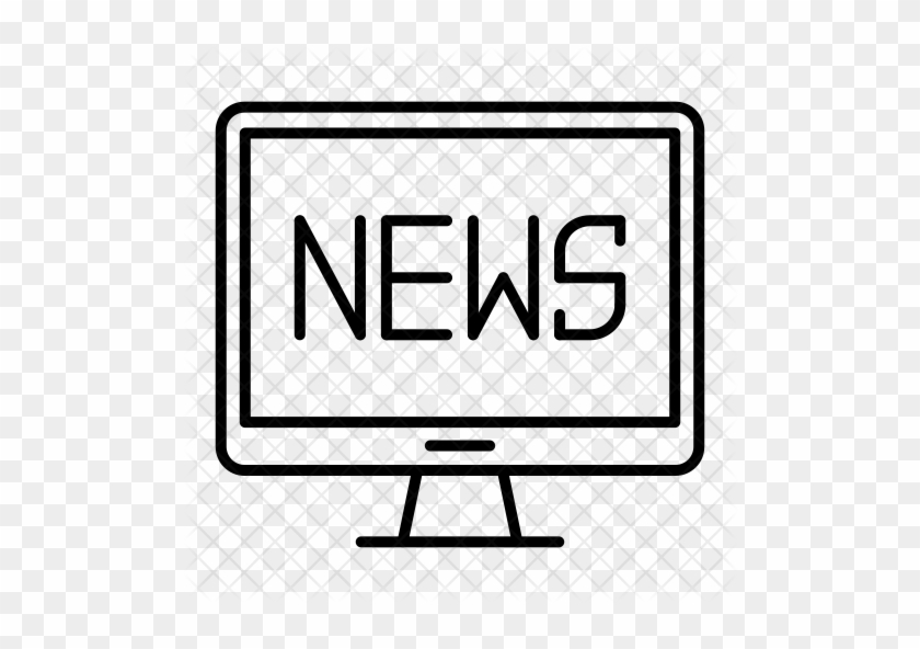 840x592 Breaking News Icon