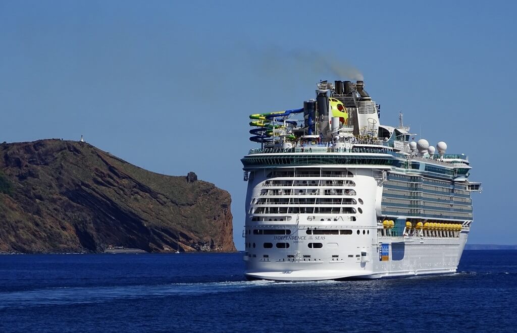 1024x660 Breakthrough Clean Energy Technology Royal Caribbean Orders Third