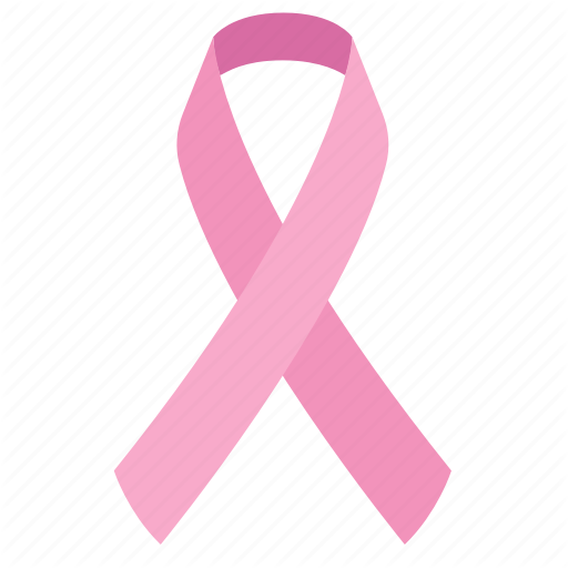 512x512 Awareness, Breast, Cancer, Disease, Pink, Ribbon, Woman Icon