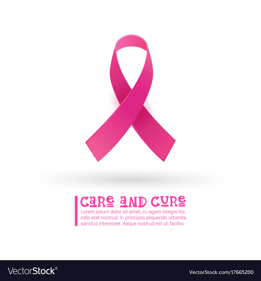 1000x1080 Breast Cancer Ribbon Icon