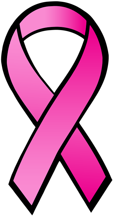 365x697 Hd Cancer Ribbon Icon Free Png And Download