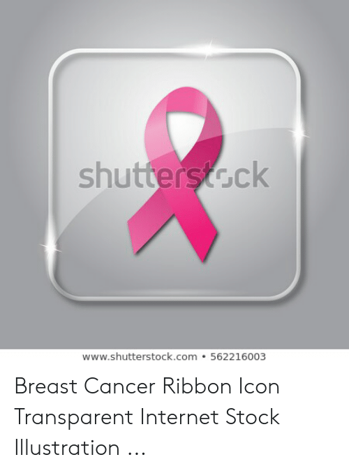 500x674 Shutterstock Breast Cancer Ribbon