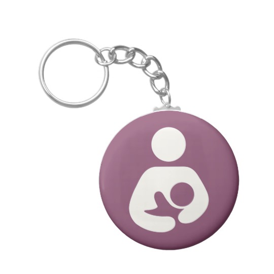 540x540 Breastfeeding Icon