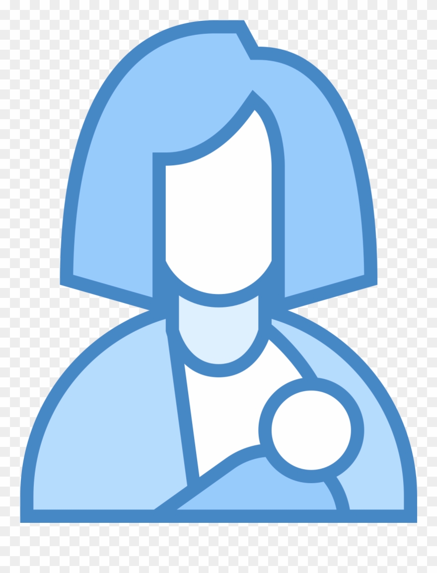 880x1154 Breastfeeding Icon
