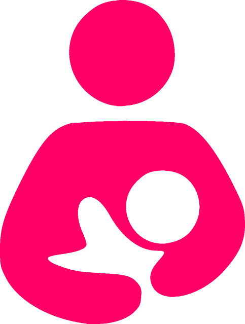 483x639 Breastfeeding Symbol All I Want For Christmas Is