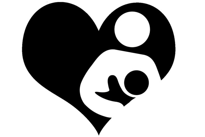 Breastfeeding Icon at Vectorified.com | Collection of Breastfeeding ...