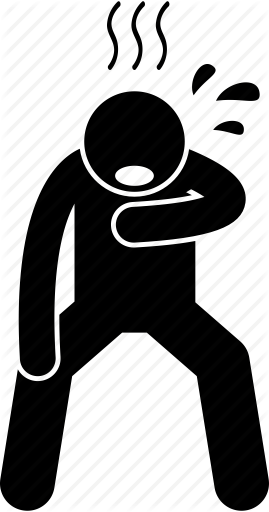 269x512 Breathing, Difficulty, Exhausted, Health, Problem, Shortness