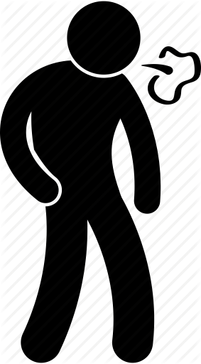 283x512 Fatigue, Illness, Shortness Of Breath, Sick, Tired, Unhealthy