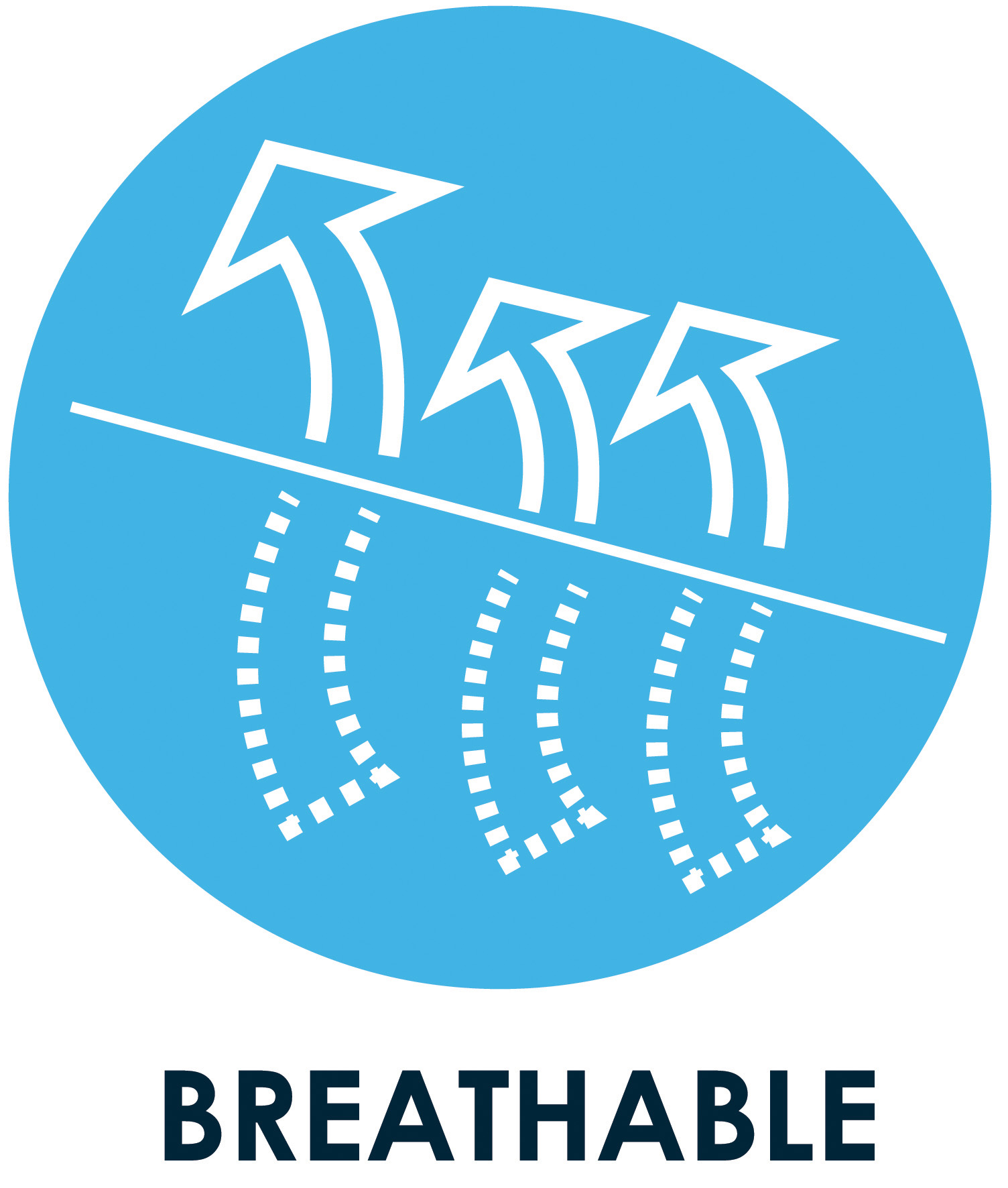 Breathable Icon 1504x1772 Breathable Icon