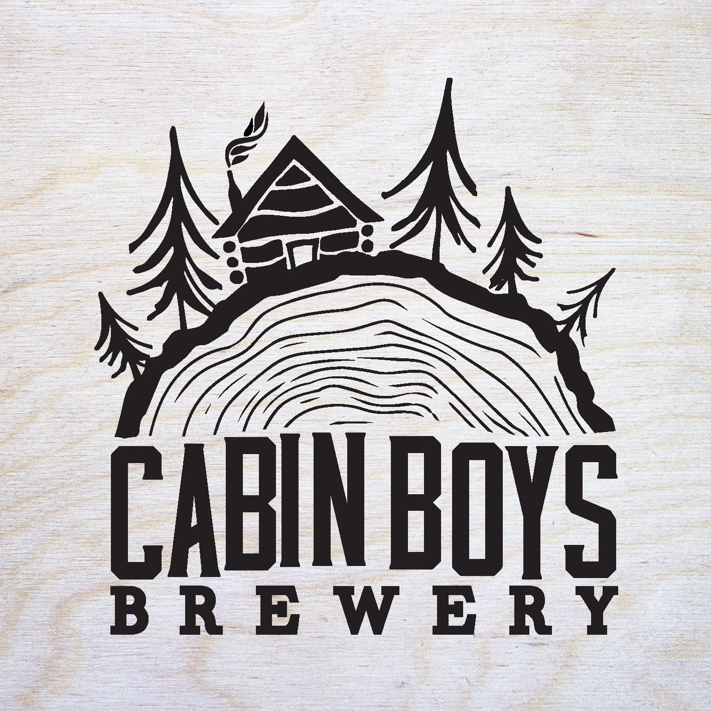 1417x1417 Cabin Boys Brewery Icon