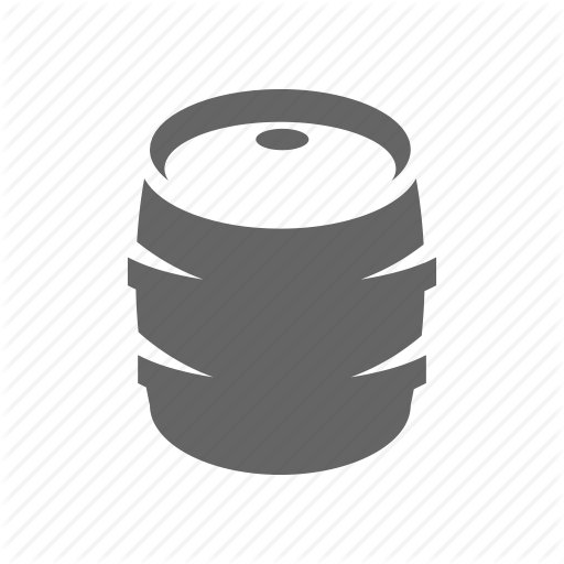 512x512 Barrel, Beer, Beer Bottle, Brewery, Drink Icon