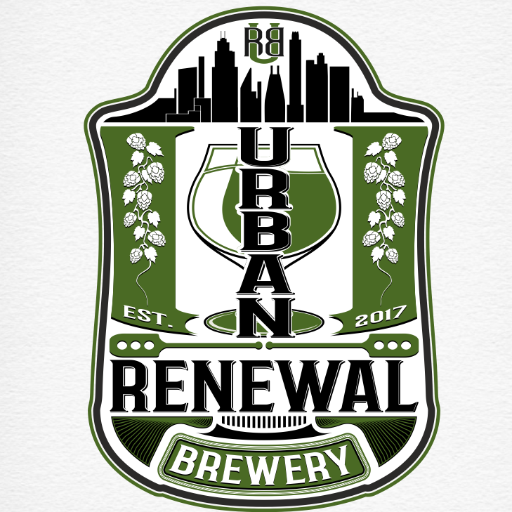 729x729 Urban Renewal Brewery Icon