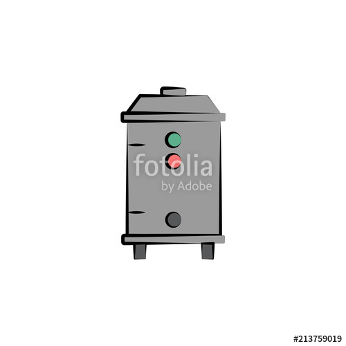 500x500 Brewery Colored Sketch Style Icon Element Of Beer Icon For Mobile