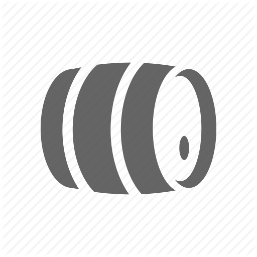 512x512 Barrel, Beer, Brewery, Drink Icon