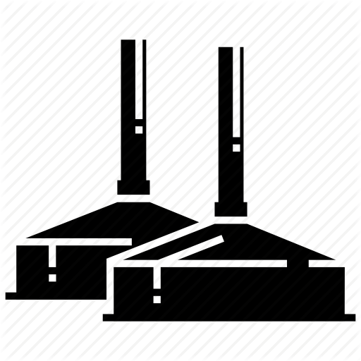 512x512 Beer, Beer Factory, Brewery, Industries, Production Icon