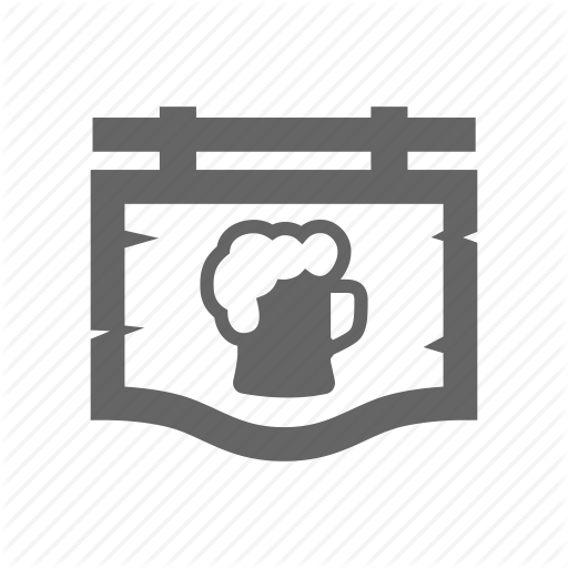 512x512 Beer, Beer Glass, Brewery, Drink, Glass Icon