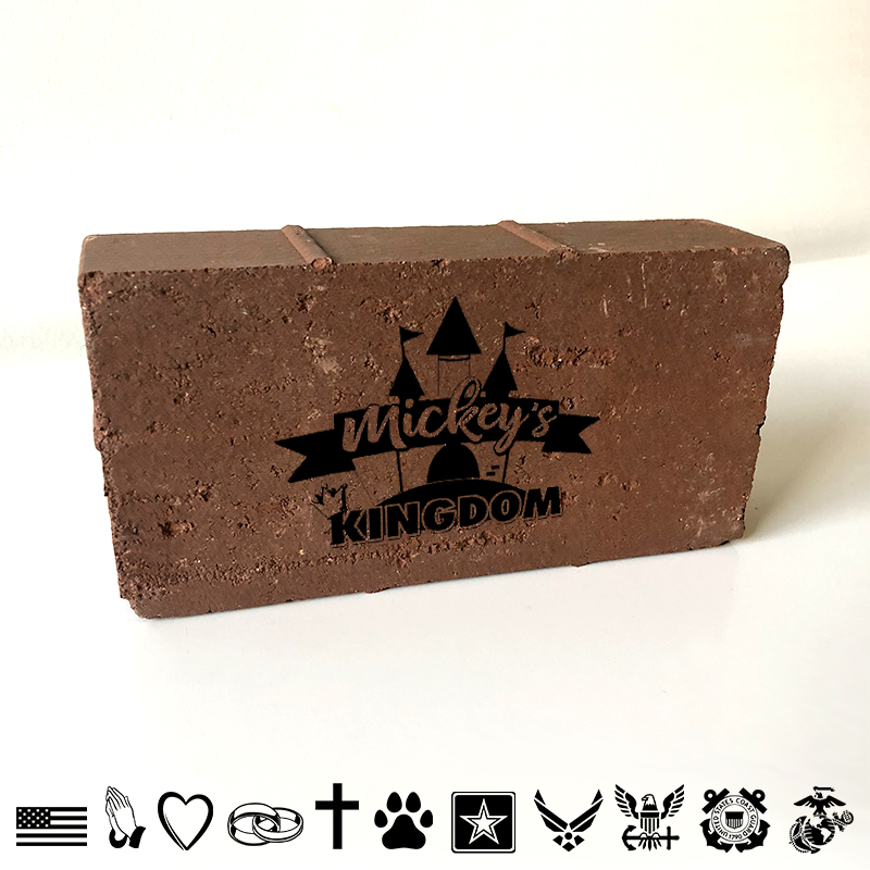 Brick Icon