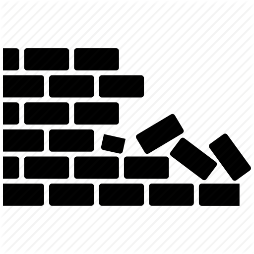 512x512 Brick, Bricks, Wall Icon