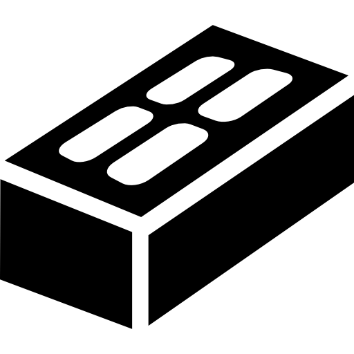 512x512 Brick Icons Free Download