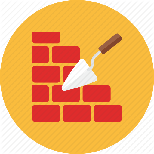 512x512 Brick Icon