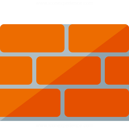 512x512 Iconexperience G Collection Brickwall Icon