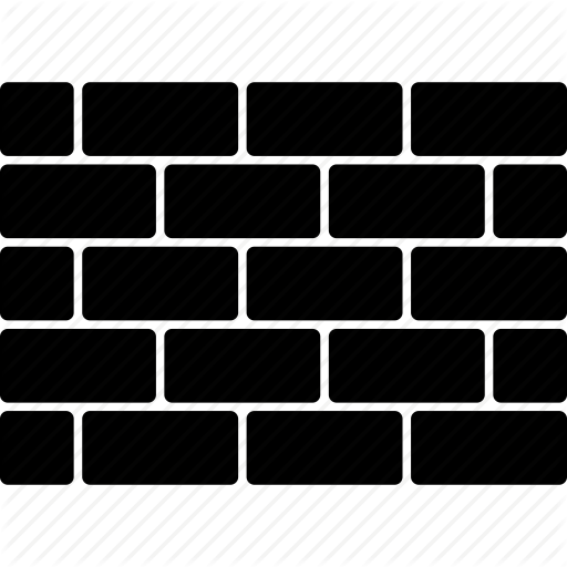 512x512 Brick, Wall Icon