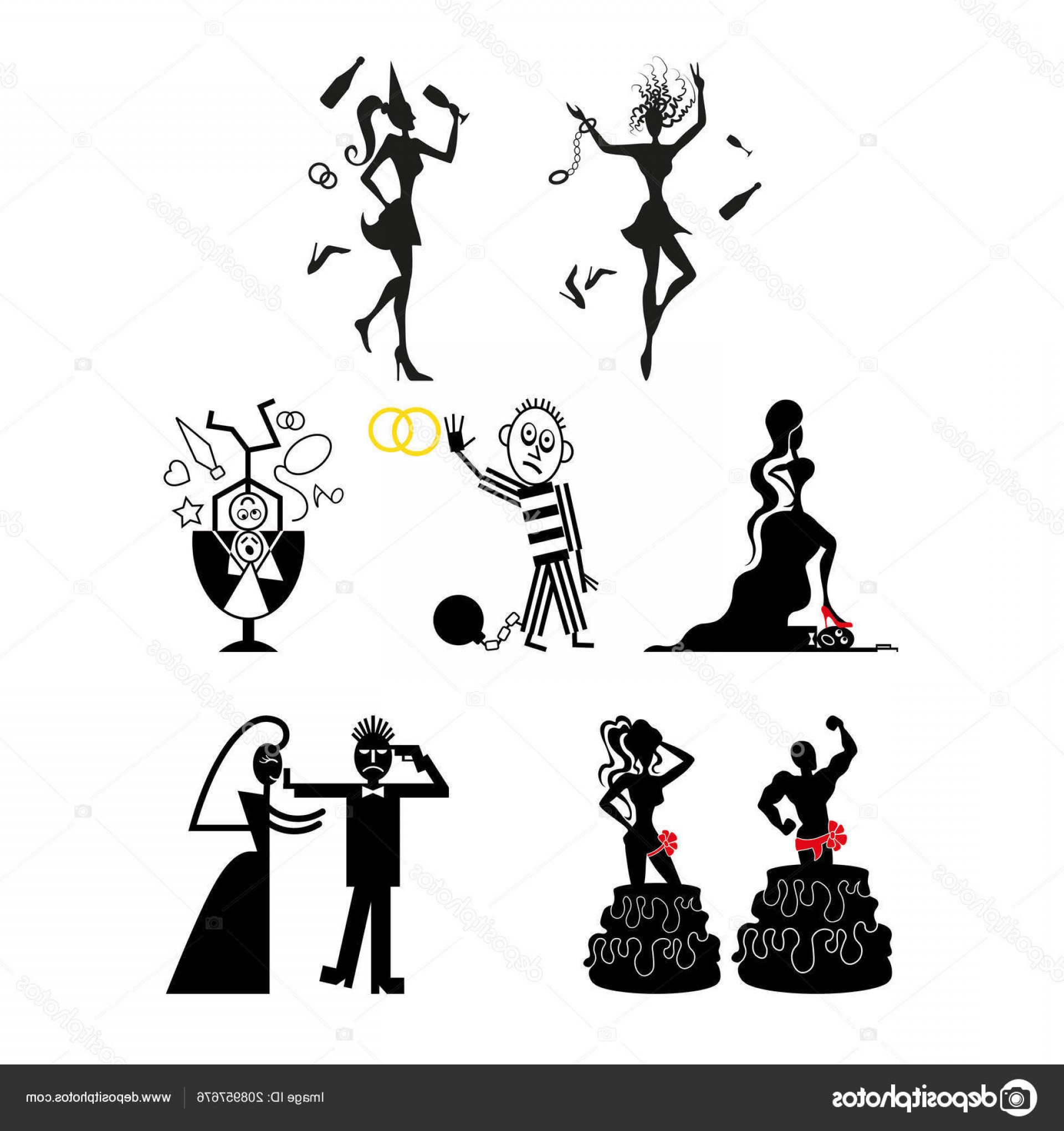 1920x2040 Bride Groom Icon Vector Catchsplace