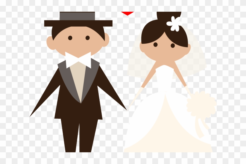 840x560 Wedding Cliparts Transparent