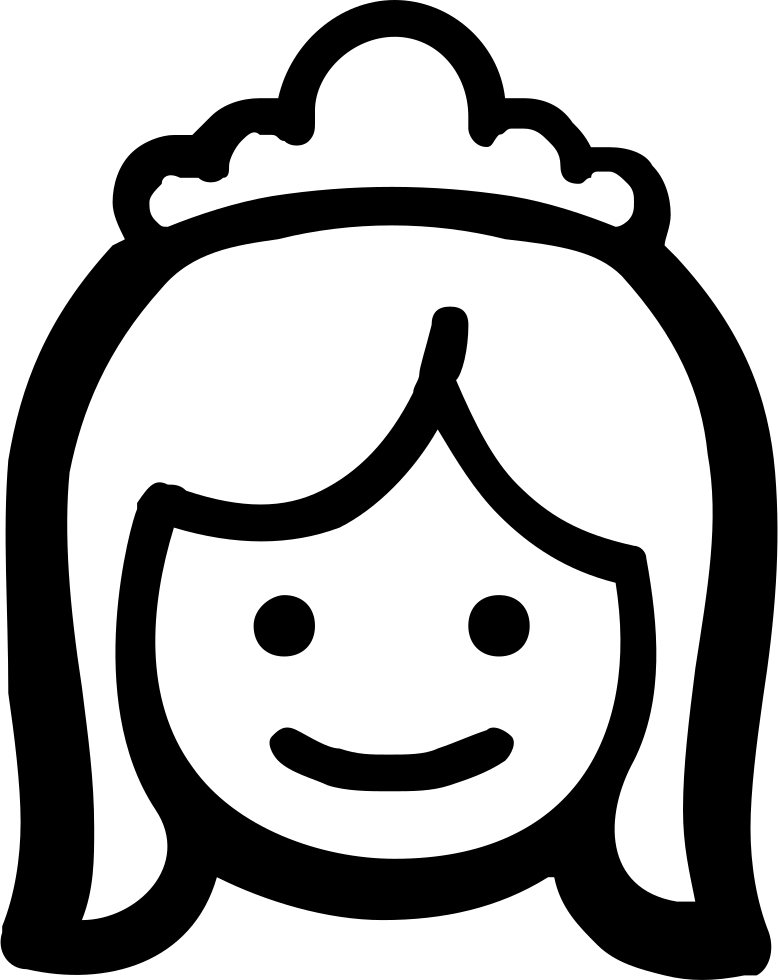 778x980 Bride Png Icon Free Download