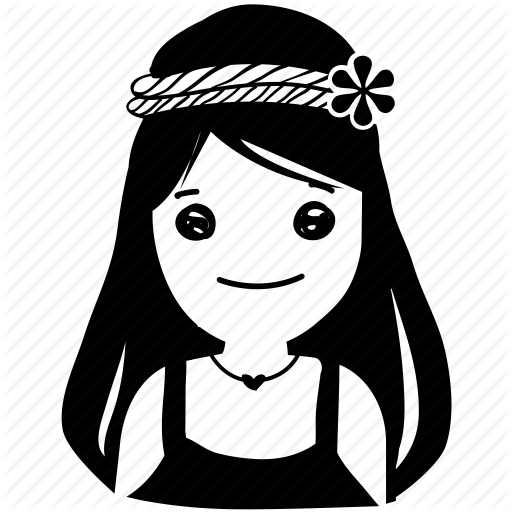 512x512 Bridal, Bride, Girl, Lady, Marriage, Wedding, Woman Icon