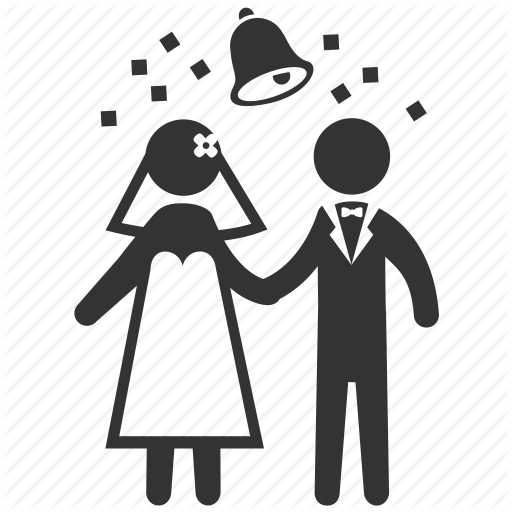 512x512 Bride Icon