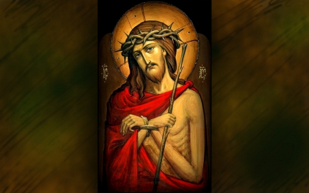 450x281 Christ The Bridegroom