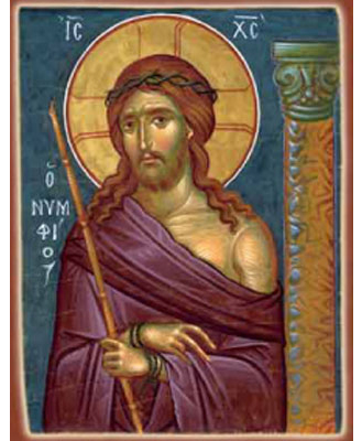 329x400 If We Mock The Sacred We Will Have No Future