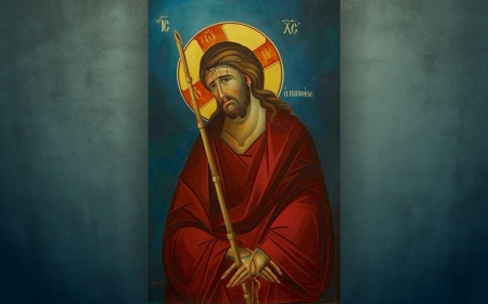 450x281 Jesus The Bridegroom