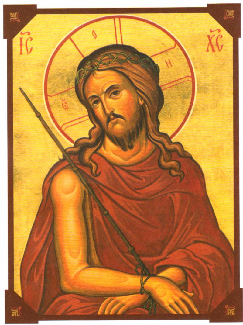 800x1069 The Passion Of Christ