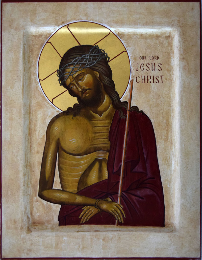 800x1028 Bridegroom Icon