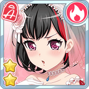 180x180 Bridesmaid Bang Dream! Wikia Fandom Powered