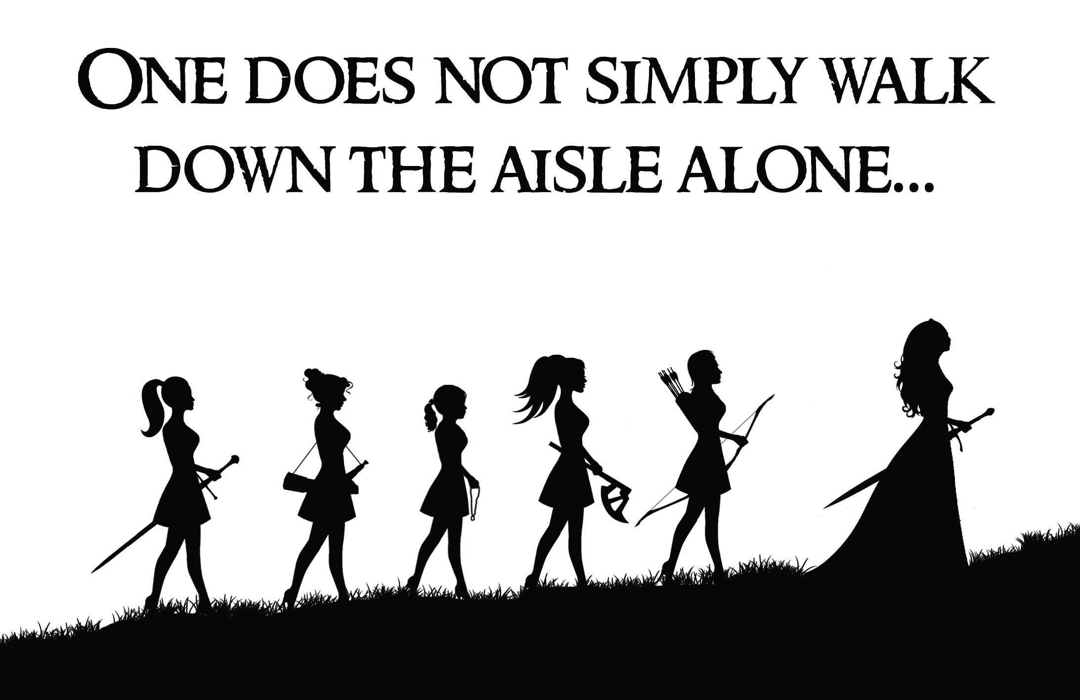 2185x1417 Bridesmaid Icon