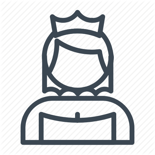 512x512 Bride, Bridesmaid, Marriage, Wedding Icon