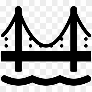 320x320 Bridge Icon Png Images, Free Transparent Image Download